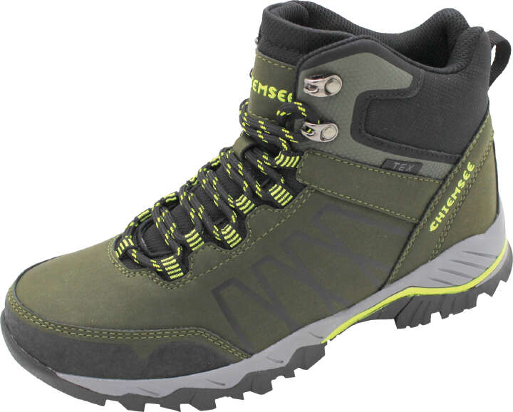 CHIEMSEE Damen-Schuh